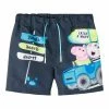 Name It Kinder PEPPA WUTZ - Badeshorts - Dark Sapphire -Name it Verkäufe cef0ac4f3c1d47ffa6463360e8a2c239