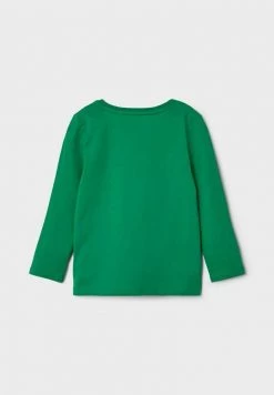 Name It Langarmshirt - Jolly Green | Kinder -Name it Verkäufe cf001334f8c546508d669abcb3fcd657