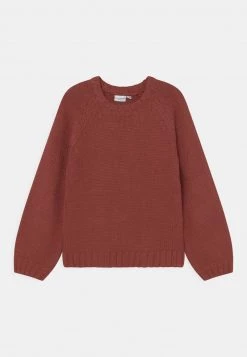 Name It Kinder NKFVORETA 2 PACK - Strickpullover - Spiced Apple -Name it Verkäufe cf0088d43a764217a49bbf1f62ab10a2