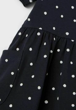 Name It Kinder KURZARM - Jerseykleid - Dark Navy 9 Name It Kinder KURZARM - Jerseykleid - Dark Navy -Name it Verkäufe cf01d33603b147338e05b49bdc4e9e5e