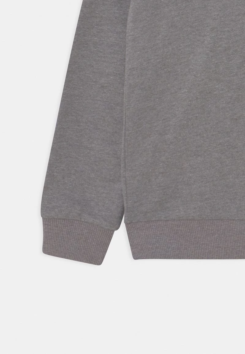 Name It Kinder NKMNESWEAT HOOD - Kapuzenpullover - Grey Melange 5 Name It Kinder NKMNESWEAT HOOD - Kapuzenpullover - Grey Melange – Bild 3