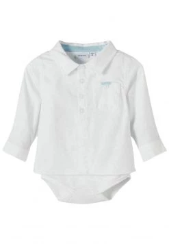 Name It Body - Bright White | Kinder
