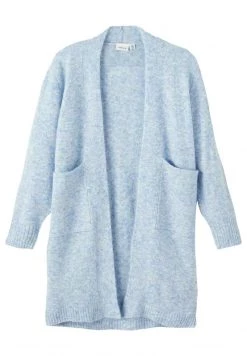 Name It Kinder Strickjacke - Cashmere Blue