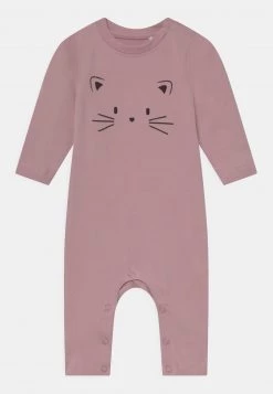 Name It Kinder NBFSANDY 2 PACK - Jumpsuit - Mauve Shadows -Name it Verkäufe cf334293b12c4cf88ccc81e9d92710d5