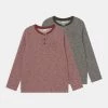 Name It NKMVILMAR 2 PACK - Sweatshirt - Rosin | Kinder -Name it Verkäufe cf3e06a8a5f74619ac35fc9cdb2b5ce5