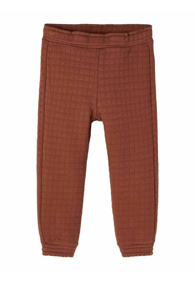 Name It Kinder Jogginghose - Brown Out 3 Name It Kinder Jogginghose - Brown Out