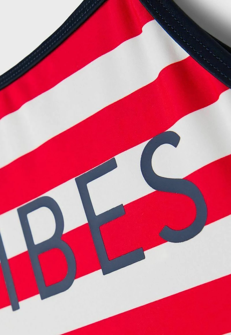 Name It Kinder VIBES - Badeanzug - Adrenaline Rush 4 Name It Kinder VIBES - Badeanzug - Adrenaline Rush – Bild 2