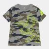 Name It NMMJURASSIC PATRIK - T-Shirt Print - Grey Melange | Kinder
