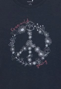 Name It Kinder NKFKALINDA - Langarmshirt - Dark Sapphire 7 Name It Kinder NKFKALINDA - Langarmshirt - Dark Sapphire -Name it Verkäufe cfa58b68131a4fda9cd604baef240298