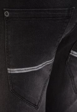 Name It Kinder NITTRAP - Jeans Skinny Fit - Dark Grey Denim -Name it Verkäufe cfabb5f7ff3f47b19ff0060b84df7450