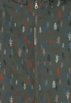 Name It Kinder NBMSNOW SNOWLAND - Schneeanzug - Thyme -Name it Verkäufe cfb8b8b3d8c94f7fb1fb60ce7e2a495e