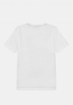 Name It Kinder NKMUEFA DAMAN - T-Shirt Print - Bright White -Name it Verkäufe cfcffe720c424fd082e58341276845c5