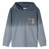Name It Kinder HIP-HOP - Kapuzenpullover - Grisaille -Name it Verkäufe cff396b75023452a9d17cbd645d09cc4