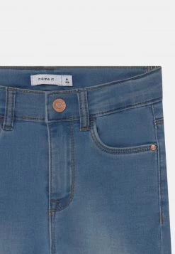 Name It NKFPOLLY - Jeans Skinny Fit - Medium Blue Denim | Kinder -Name it Verkäufe d000f964370a4bd2905af8e0a0a7ec58
