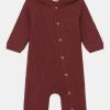 Name It NBNNAFAN LS - Jumpsuit - Spiced Apple | Unisex