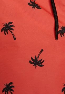 Name It Kinder NMMZOKOL LONG - Badeshorts - Hot Coral -Name it Verkäufe d0371cc99b6847eb99529c1db292584e