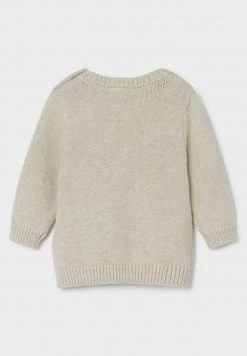 Name It FETILIA - Strickpullover - Peyote Melange | Kinder 6 Name It FETILIA - Strickpullover - Peyote Melange | Kinder -Name it Verkäufe d0614fa438c741dfa9c6f5c91b8e74fa