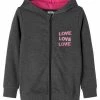 Name It STATEMENT REISSVERSCHLUSS - Sweatjacke - Dark Grey | Kinder 2 Name It STATEMENT REISSVERSCHLUSS - Sweatjacke - Dark Grey | Kinder -Name it Verkäufe d06633390ef949a6a4917d0a06dc1cad