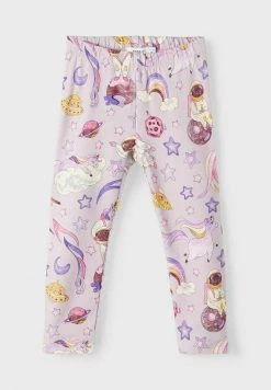 Name It Kinder Leggings - Hosen - Iris -Name it Verkäufe d069469c15b646dd9872df23fb083a3b