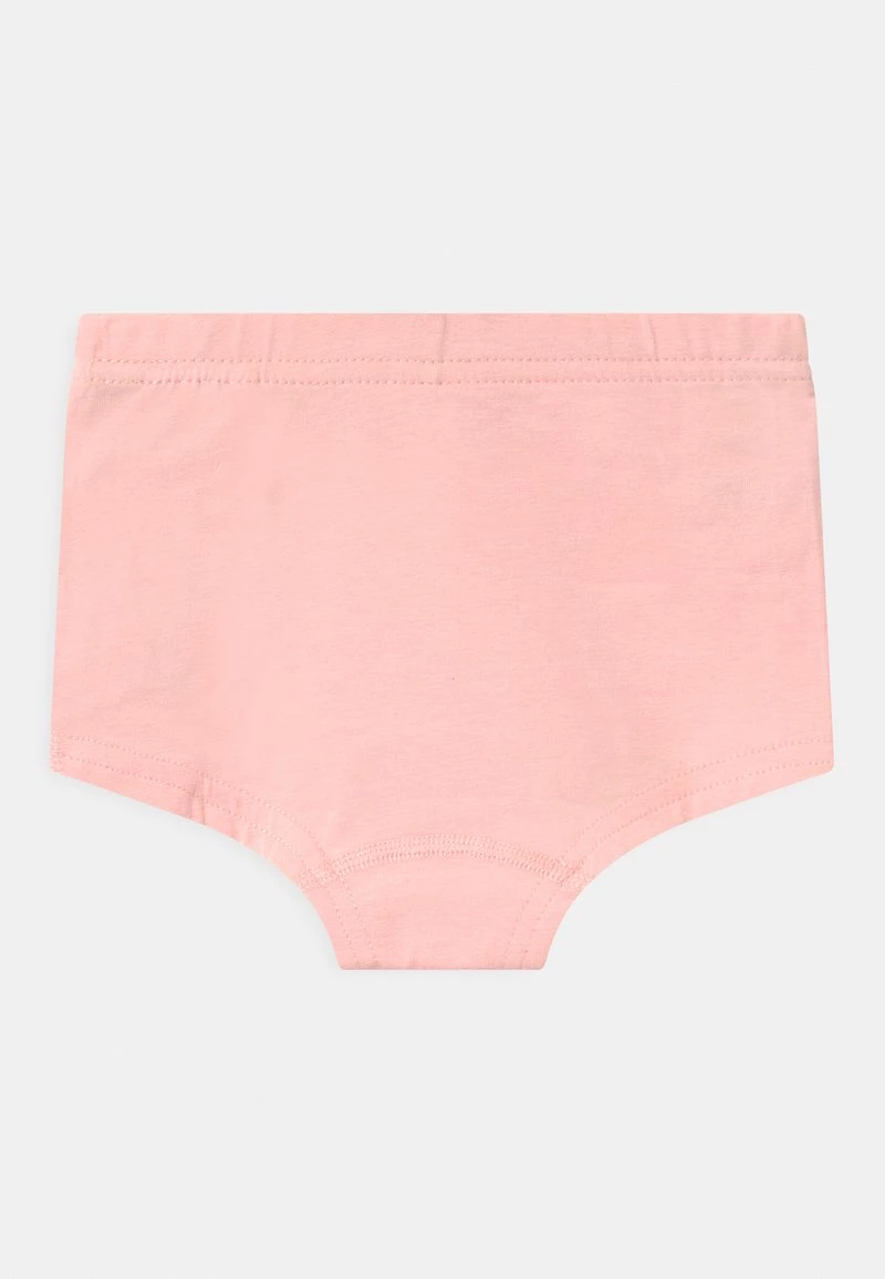 Name It Kinder NMFTIGHTS 3 PACK - Slip - Strawberry Cream 5 Name It Kinder NMFTIGHTS 3 PACK - Slip - Strawberry Cream – Bild 3