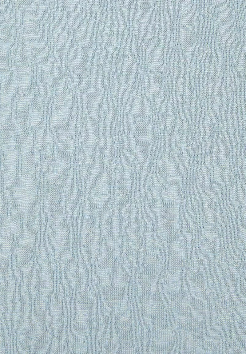 Name It Kinder MIT RELIEF LEOPARDENMUSTER - Leggings - Hosen - Celestial Blue 6 Name It Kinder MIT RELIEF LEOPARDENMUSTER - Leggings - Hosen - Celestial Blue – Bild 4