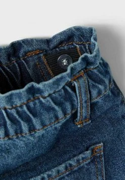Name It Kinder Jeans Slim Fit - Dark Blue Denim -Name it Verkäufe d0815bbe68fd4c7dafa59dfc76e58951