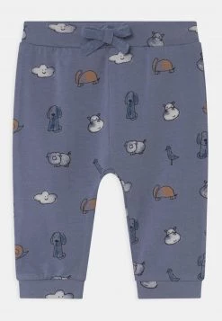 Name It Kinder NBMTAGE PANT 2 PACK - Stoffhose - Blue -Name it Verkäufe d085c5109f1a4982b01b0a0b1408caa9