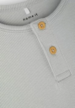 Name It Kinder REGULAR FIT - T-Shirt Basic - Pearl Blue -Name it Verkäufe d08f92c8d8964dd096b232df2b8974fc