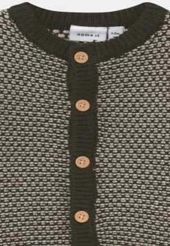 Name It Kinder NBMRASEN - Strickjacke - Rosin -Name it Verkäufe d0a7df94959c4cc1871d6dd6f342e86f