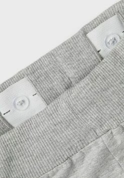 Name It Kinder REGULAR FIT - Jogginghose - Grey Melange -Name it Verkäufe d0b9f03b216a40669ffcc9759b4394c3