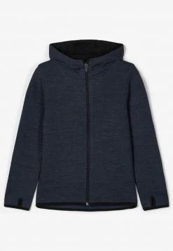 Name It Sweatjacke - Dark Sapphire | Kinder