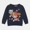 Name It Kinder MERLE - Sweatshirt - Dark Sapphire