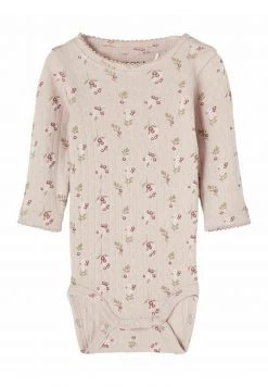 Name It Kinder STRAMPLER TASHA ALL-OVER-PRINT - Body - Violet Ice