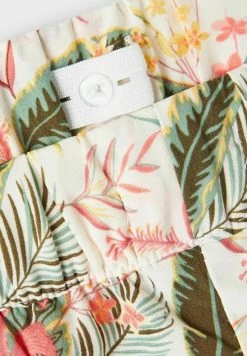 Name It Kinder Jogginghose - White Alyssum -Name it Verkäufe d153095f247c46bab606083aa704c156