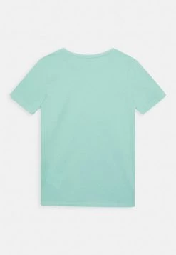 Name It Kinder NKMFALKE - T-Shirt Print - Ocean Wave -Name it Verkäufe d191c7feaa094c9588dd45a429d04337
