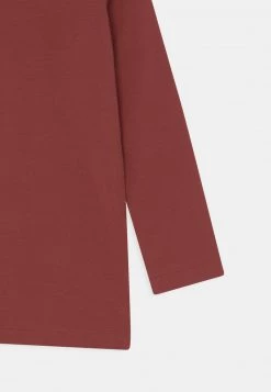 Name It NMFVALA SLIM TURTLE 2 PACK UNISEX - Langarmshirt - Spiced Apple -Name it Verkäufe d19be216c63e447aaa1b2d6d9ca57beb