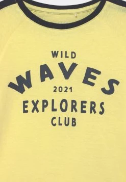 Name It Kinder NMMVASTI - T-Shirt Print - Yellow Pear -Name it Verkäufe d19e572435684a57beaa169f02c90ff4