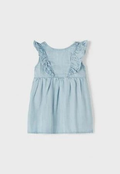 Name It Freizeitkleid - Light Blue | Kinder -Name it Verkäufe d1a9ac3e7133492caa95b22549e628fc