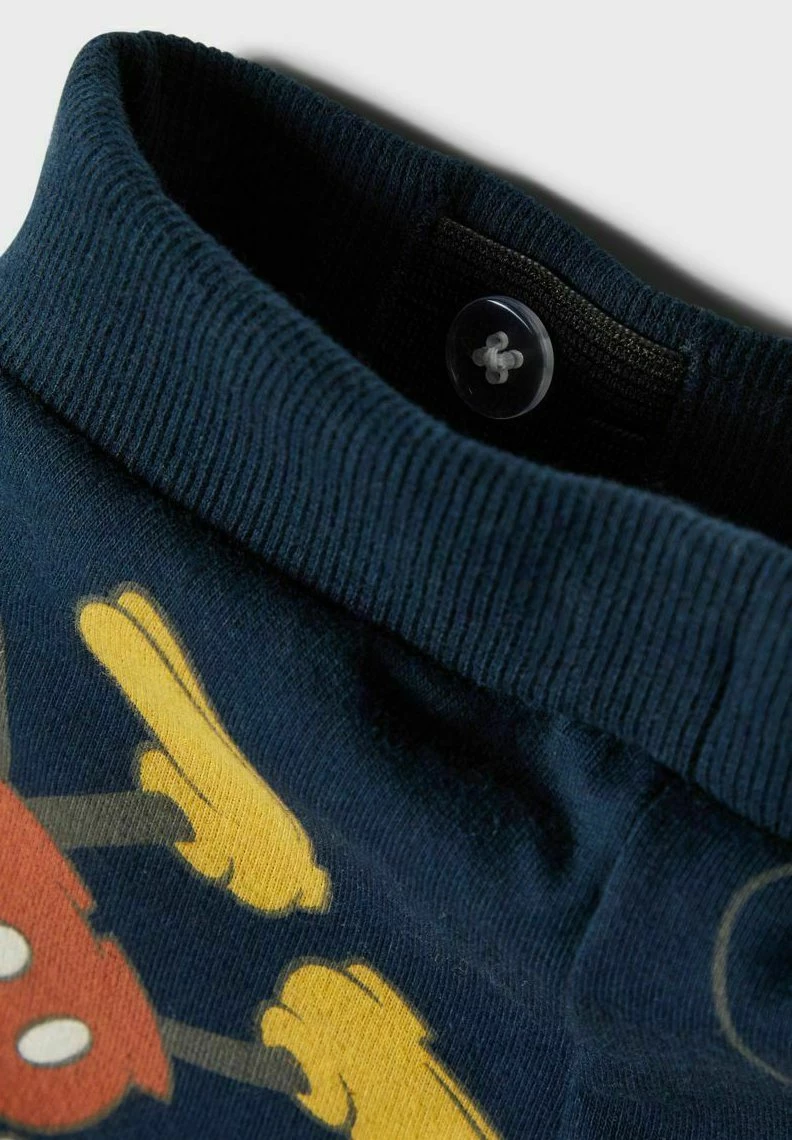 Name It Kinder DISNEYS MICKY MAUS - Jogginghose - Dark Sapphire 5 Name It Kinder DISNEYS MICKY MAUS - Jogginghose - Dark Sapphire – Bild 3