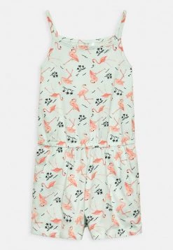 Name It Kinder NBMTORBEN - Jumpsuit - Glacier