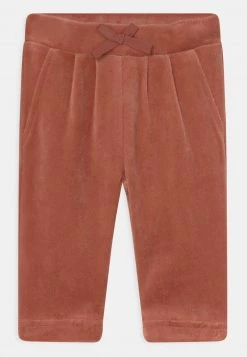 Name It Kinder NBFNAYA - Stoffhose - Etruscan Red