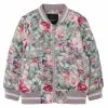 Name It MARIE GESTEPPTE - Bomberjacke - Nirvana | Kinder -Name it Verkäufe d24a5b210d2b464cac7291c26d3140be