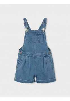 Name It Kinder Latzhose - Light Blue Denim -Name it Verkäufe d27afb8e014d483f89c2d9d073bc05ce