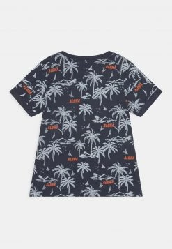 Name It Kinder NMMVALTHER - T-Shirt Print - Dark Sapphire 6 Name It Kinder NMMVALTHER - T-Shirt Print - Dark Sapphire -Name it Verkäufe d27c44e0be2d457ba9a88126b2397886