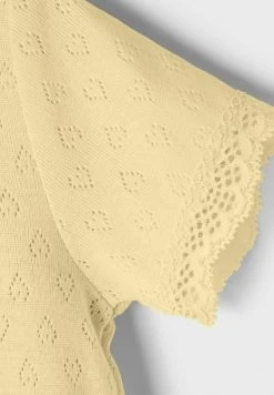 Name It Kinder T-Shirt Print - Double Cream -Name it Verkäufe d27c665d67ff4c6e9ab971d6eaf4b9f5