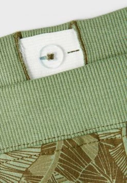 Name It Kinder NMMFRANK LONG - Shorts - Olive Night -Name it Verkäufe d27e4d86ce1f4c8b97ad5b0ef4ed621a