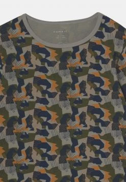 Name It Kinder NKMNIGHTSET FOREST NIGHT CAMO - Nachtwäsche Set - Forest Night -Name it Verkäufe d28edbd0af314ecf9bed094b324278d5