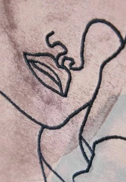 Name It LANGEN ÄRMELN - Langarmshirt - Mauve Shadows | Kinder -Name it Verkäufe d29dc4aa481d4a2a902ad93ab7960021