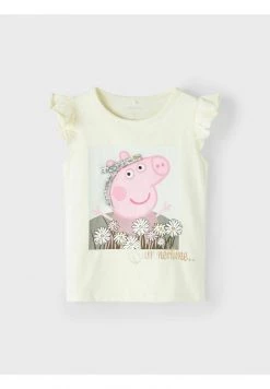 Name It Kinder Top - Lemon Icing -Name it Verkäufe d2bcf10e57d24ce58f5327239b76b306