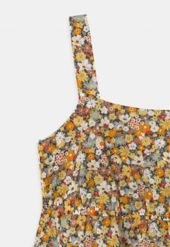 Name It Kinder NKFHISSINE - Freizeitkleid - Persimmon -Name it Verkäufe d2fcd2eb342748fdaf49e9719c2f0d74